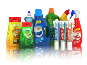 Establishing Your cleaning products Brand
